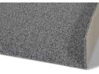 Matador grå 90 - vegg-til-vegg-teppe