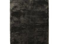 Monastir dark grey - ryeteppe