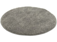 Elegance grå - maskinvevd teppe