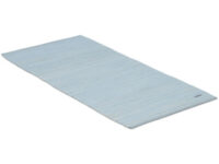 Cotton rug dagdrømsblå -  fillerye