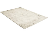 Craft Marble silver - maskinvevd teppe