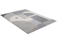 Fenix grå - maskinvevd teppe