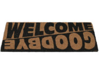 Kokos Welcome - dørmatte