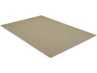 Pampero lin - flatvevd teppe