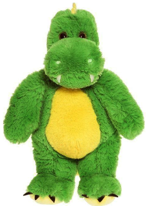 Bolibompa Dragen - Teddykompaniet (Liten (17cm))