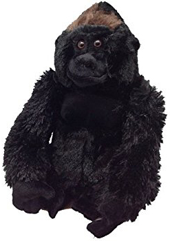 Gorilla, 30cm - Wild Republic