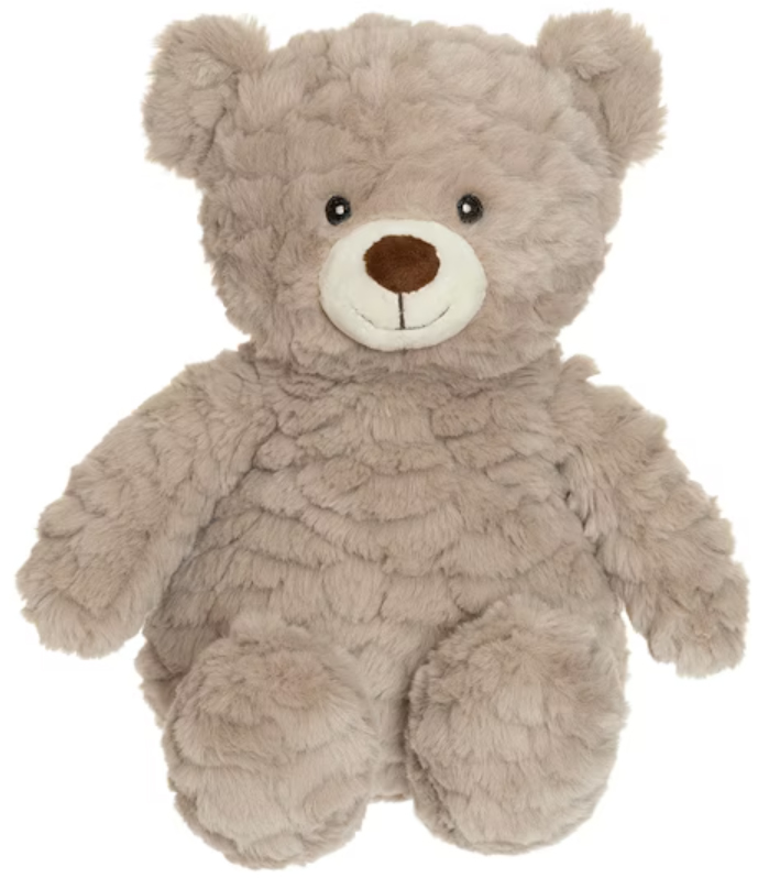 Teddy Heaters Bjørn, 35cm (Vaskbar varmebamse) - Teddykompaniet