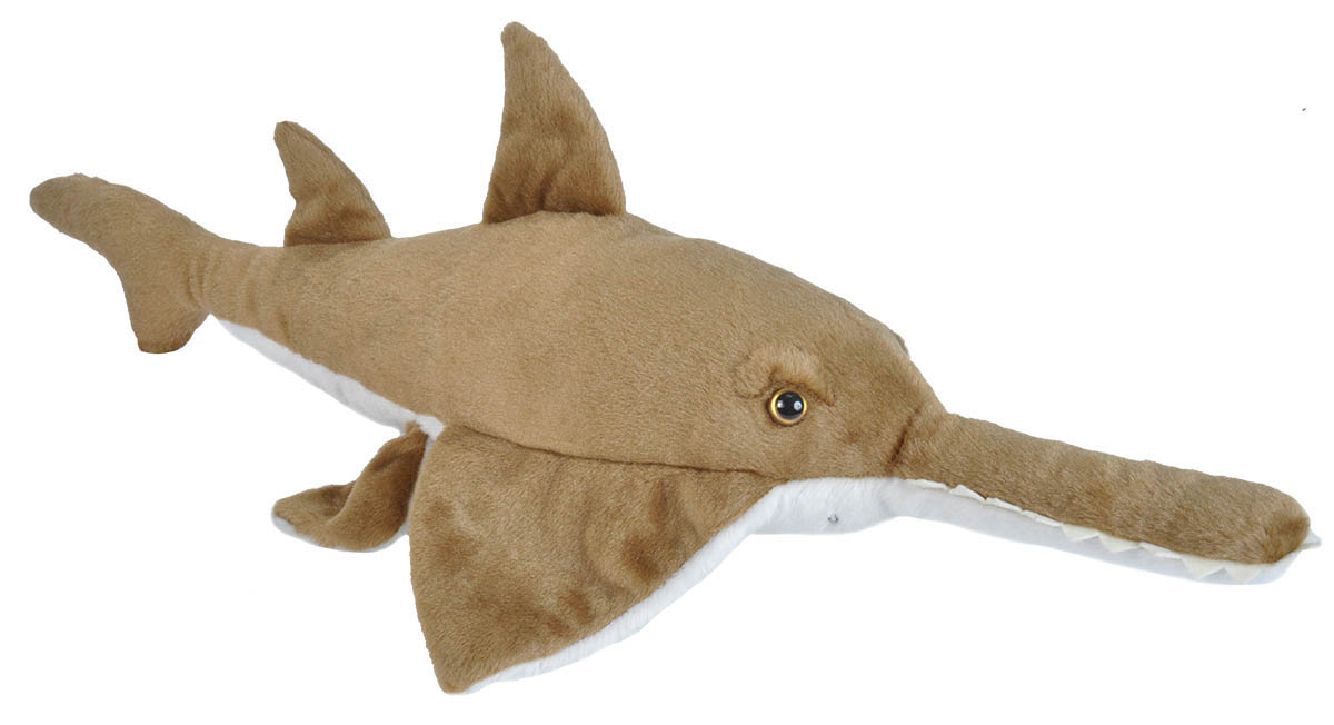Saghai, 30cm - Wild Republic