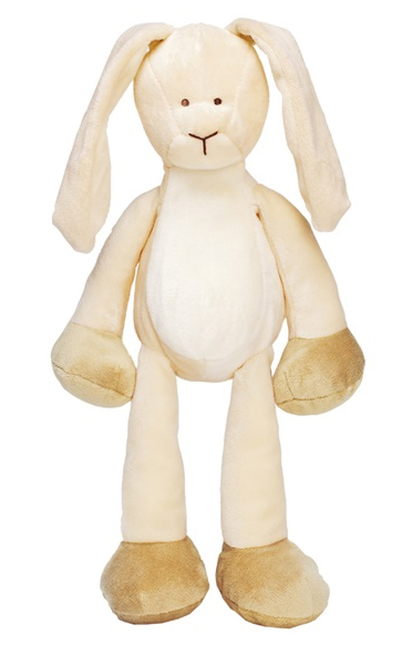 Diinglisar Kosedyr, Kanin, 34cm - Teddykompaniet