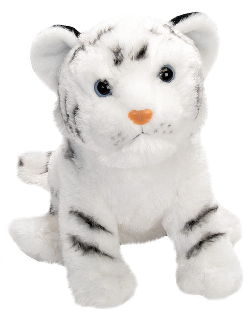 Hvit Tiger, 30cm - Wild Republic