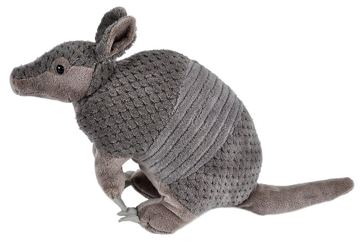 Beltebjørn, 30cm - Wild Republic
