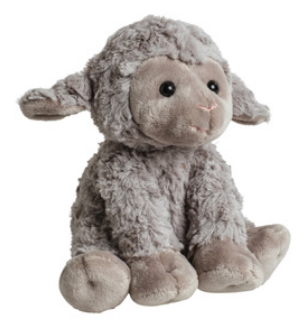 Mollis Lam, 35 cm - Molli Toys