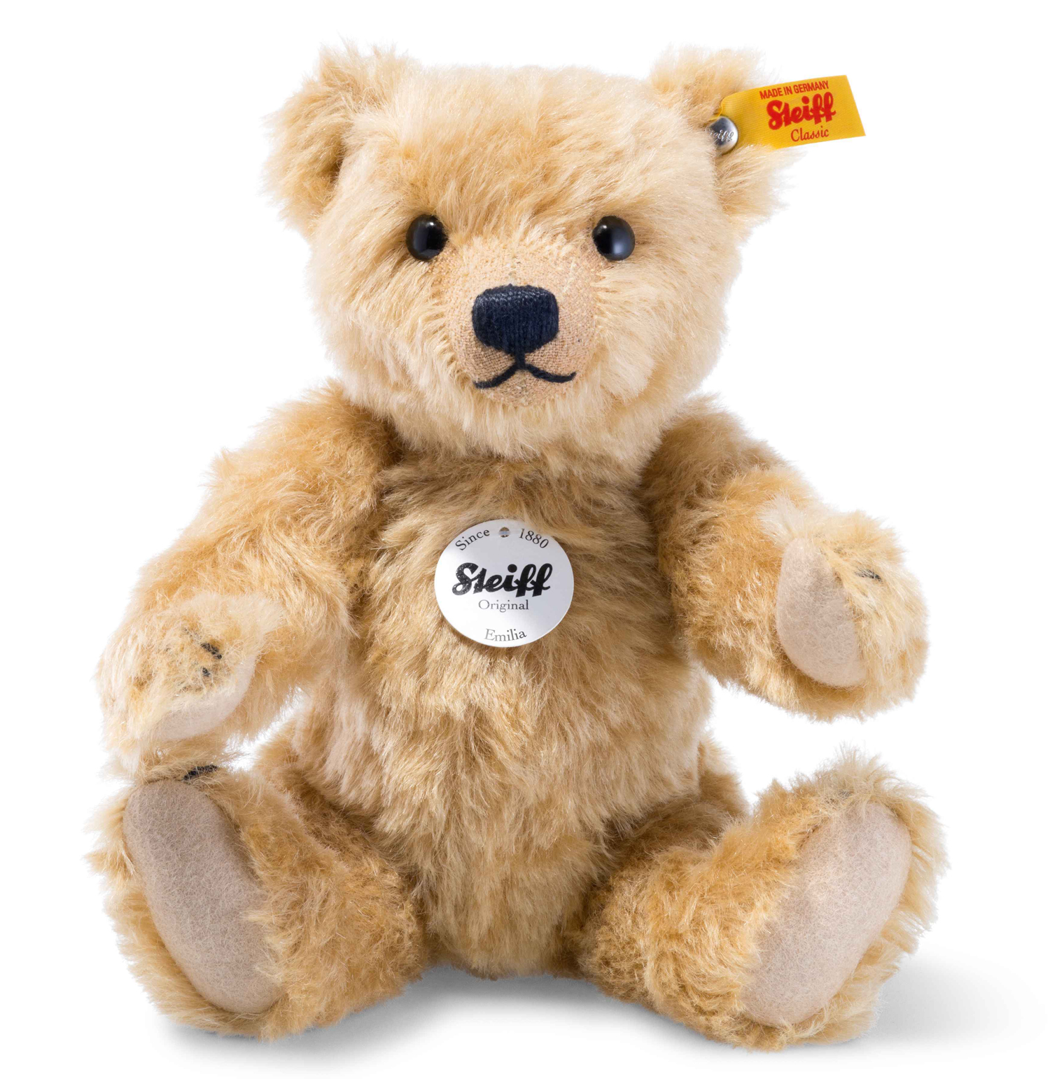 Emilia Teddybjørn, 26cm - Steiff
