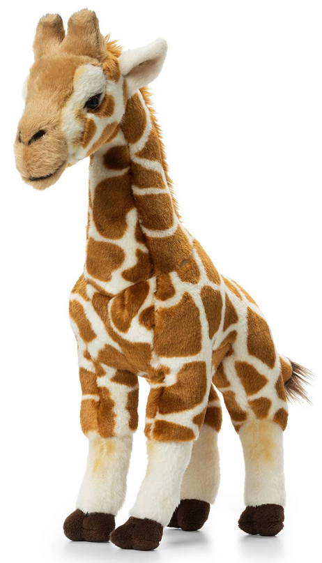 Giraff - WWF (Verdens naturfond)