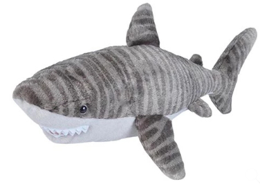 Tigerhai, 30cm - Wild Republic