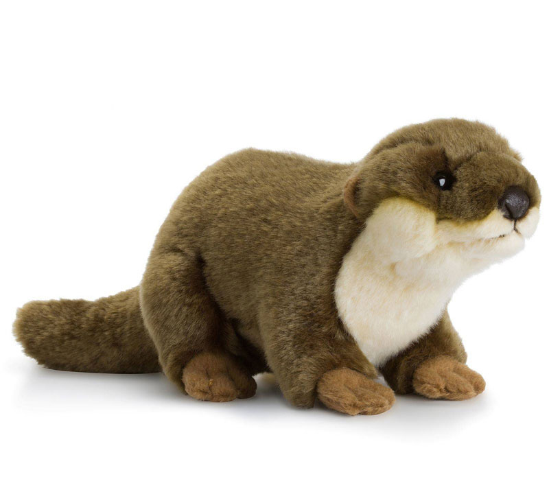 Otter - WWF (Verdens naturfond)