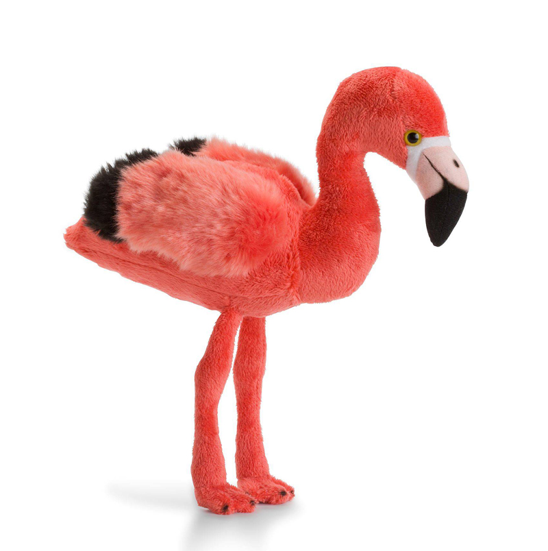 Flamingo - WWF (Verdens naturfond)