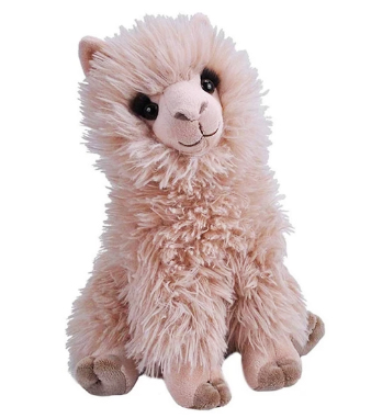 Alpakka, 30cm - Wild Republic