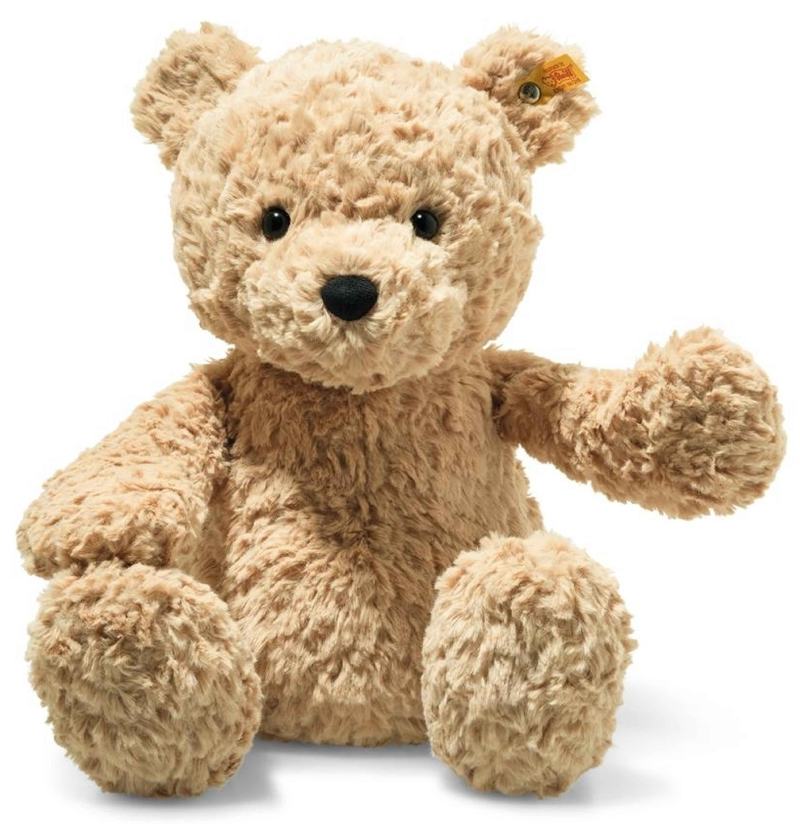 Jimmy Teddybjørn, Soft Cuddly Friends - Steiff