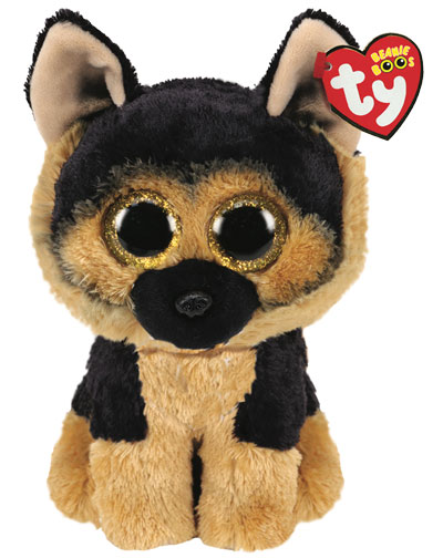 Beanie Boos Spirit (Schæfer) - TY Kosedyr