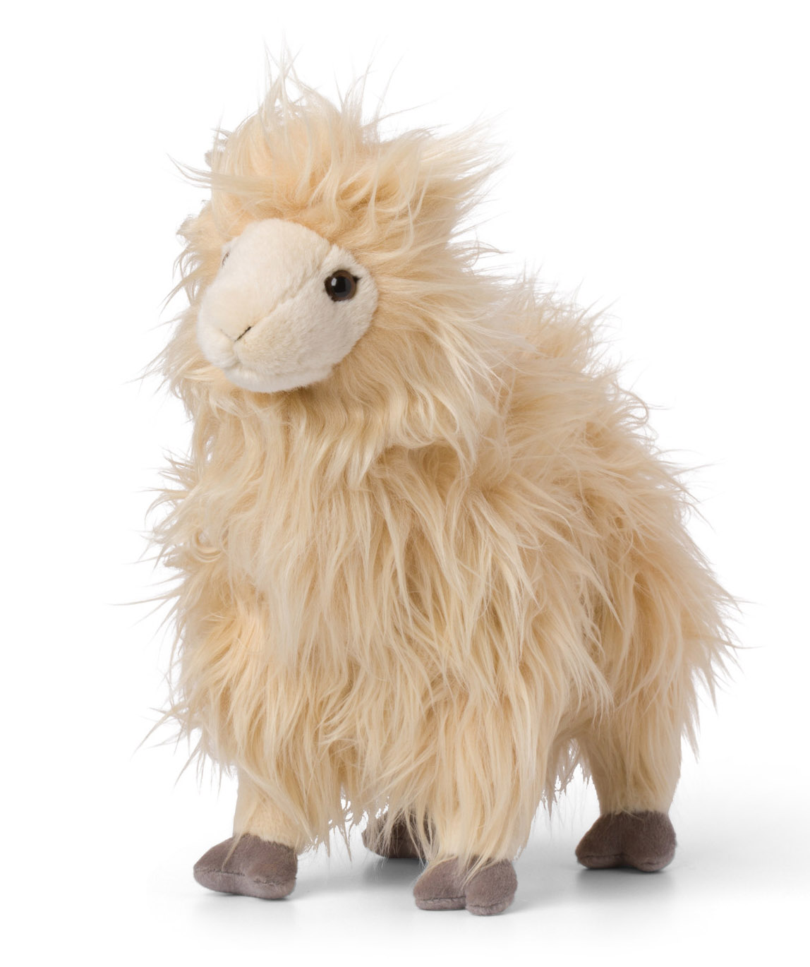 Lama - WWF (Verdens naturfond)
