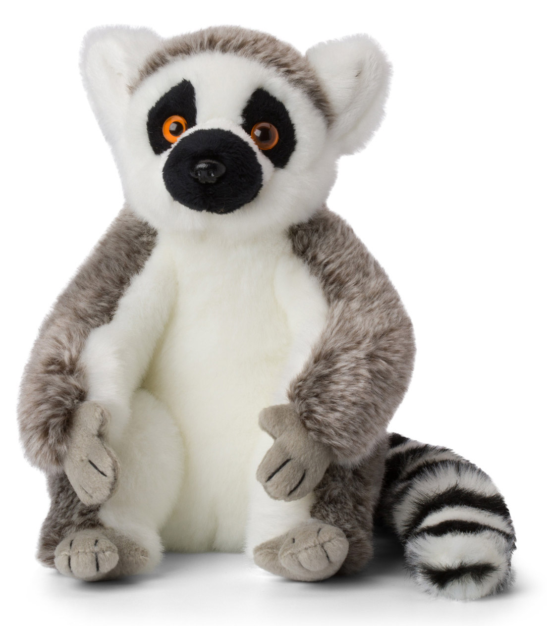 Lemur - WWF (Verdens naturfond)