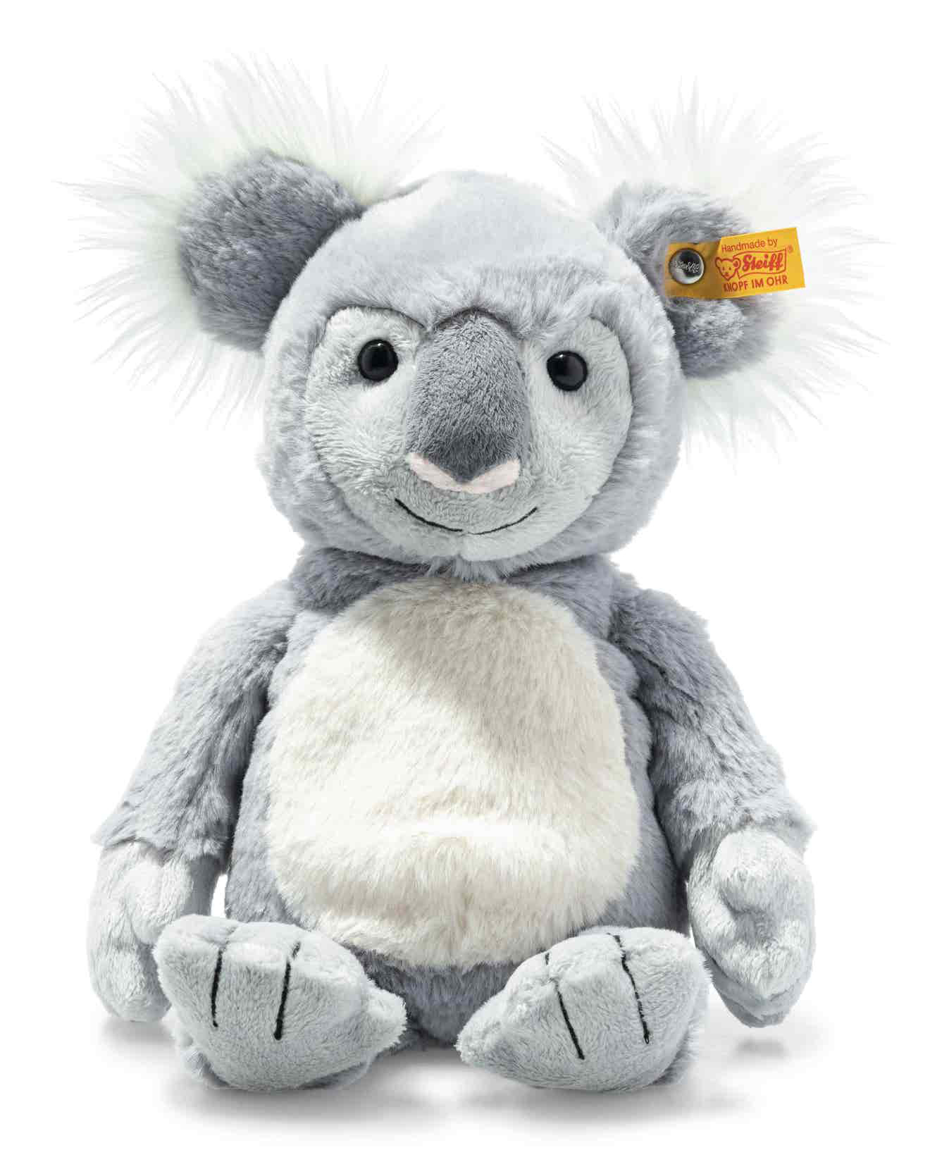 Koalaen Nils, Soft Cuddly Friends - Steiff