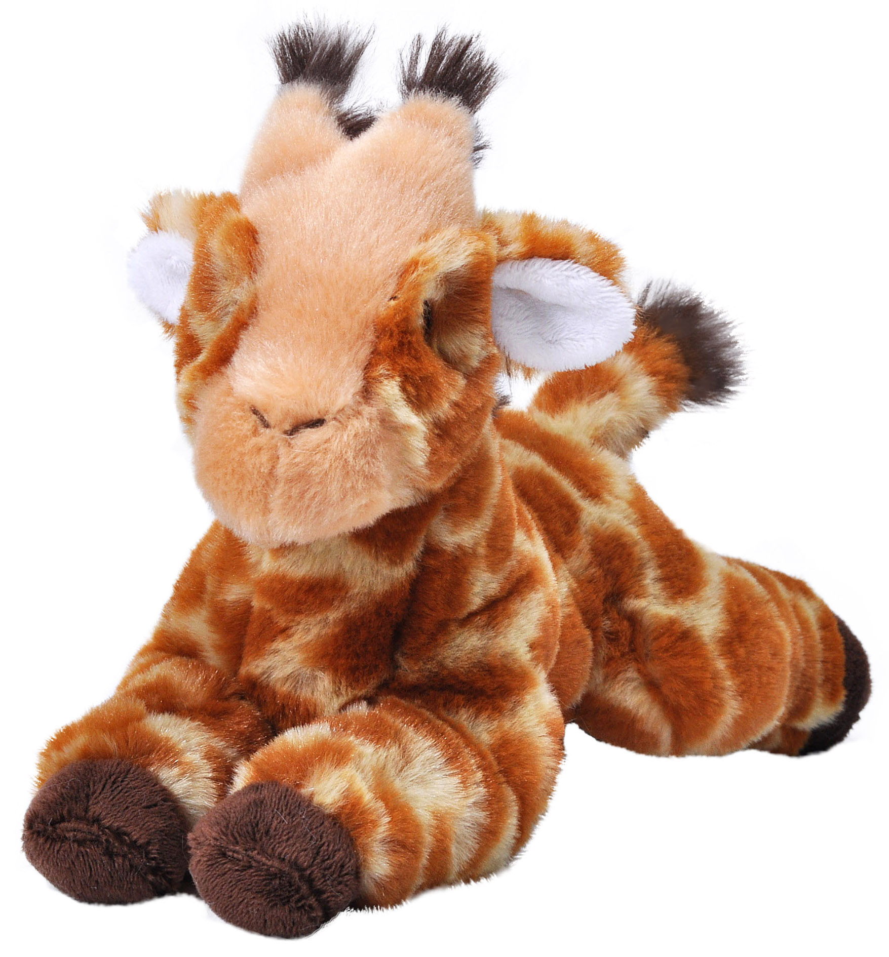 Ecokins Giraff - Wild Republic