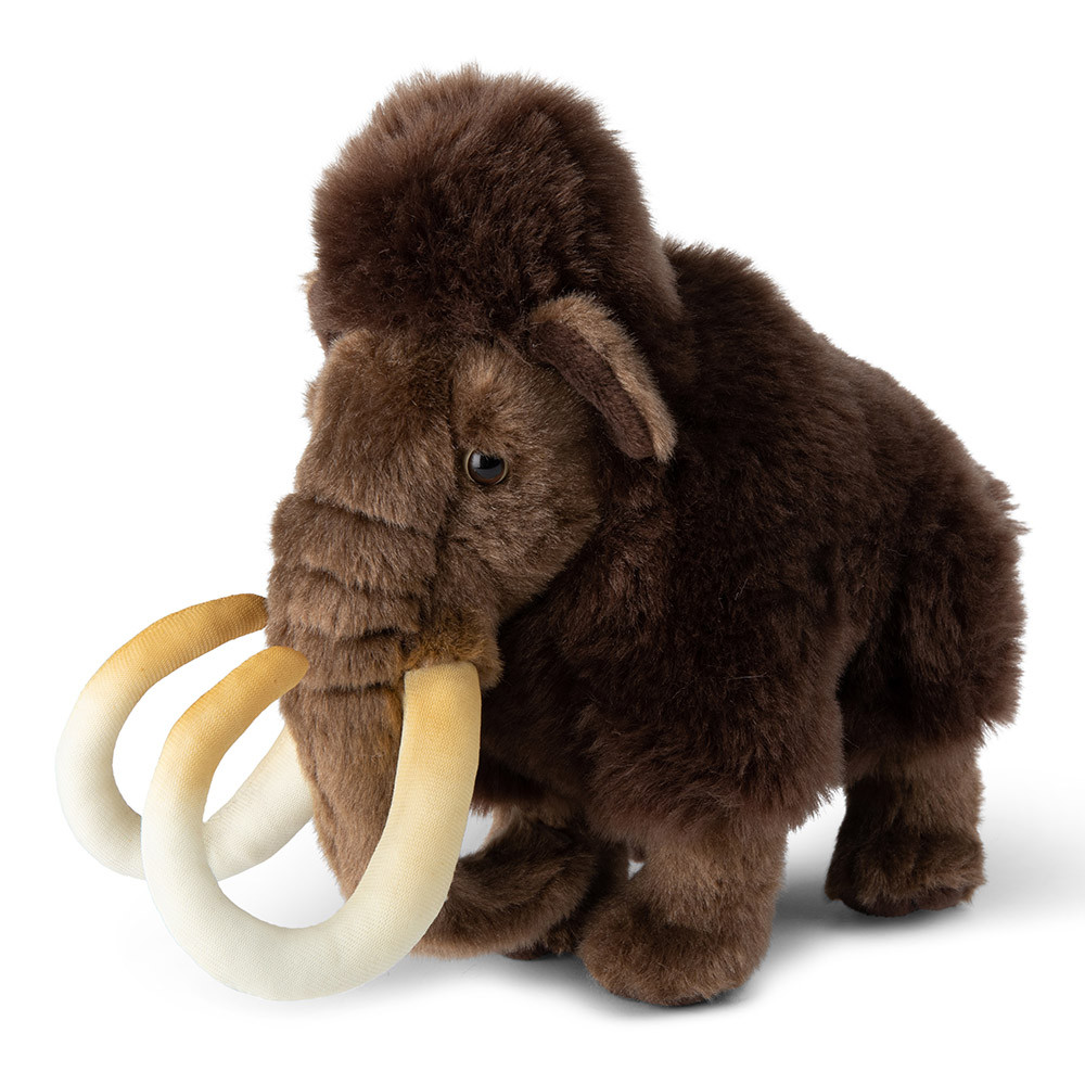 Mammut - WWF (Verdens naturfond)