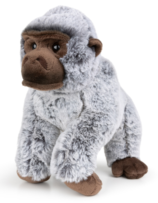 Gorilla - WWF (Verdens naturfond)