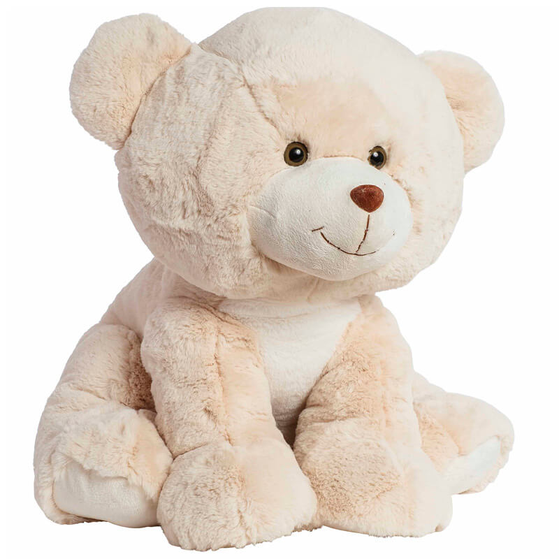 Bjørnen Elliot, 30 cm - Molli Toys