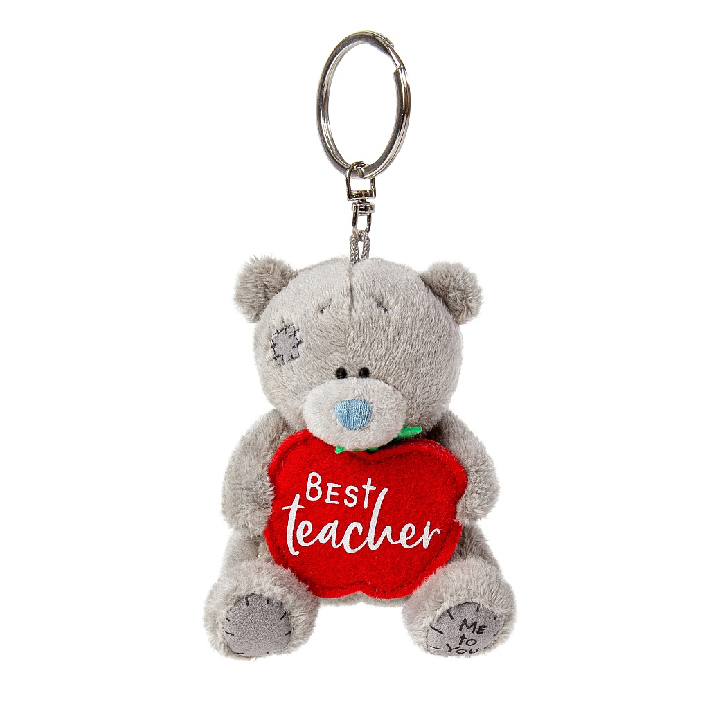 Bamse/Nøkkelring Best Teacher - Me to You