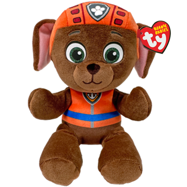 Paw Patrol Zuma - TY Kosedyr