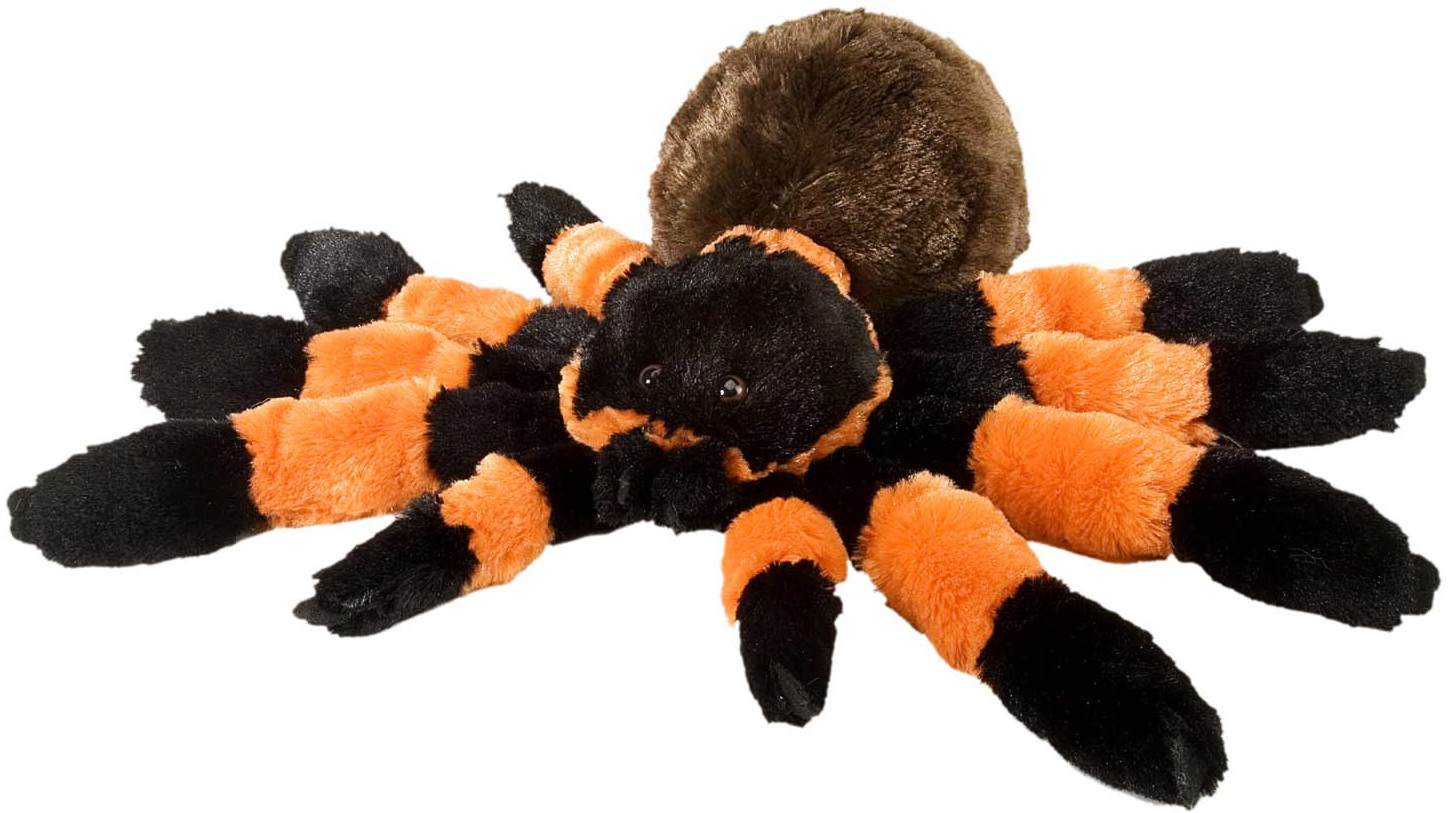Tarantula (Fugleedderkopp), 30cm - Wild Republic