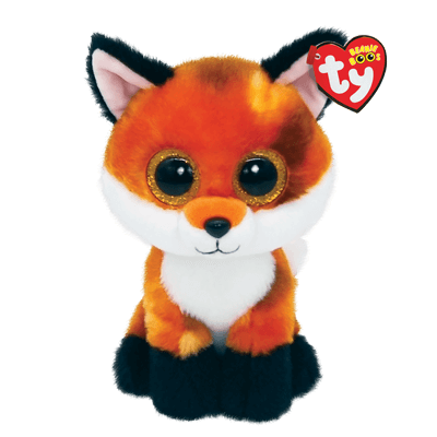 Beanie Boos Meadow Rev - TY Kosedyr