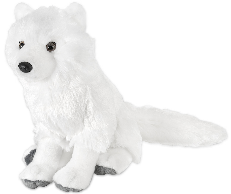Fjellrev, 30cm - Wild Republic