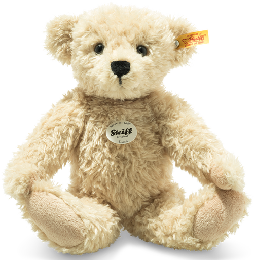 Luca Teddybjørn, 30cm - Steiff