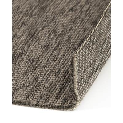 Stone gråbrun 5765 - vegg-til-vegg-teppe