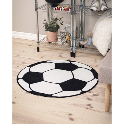 Fotball - barneteppe