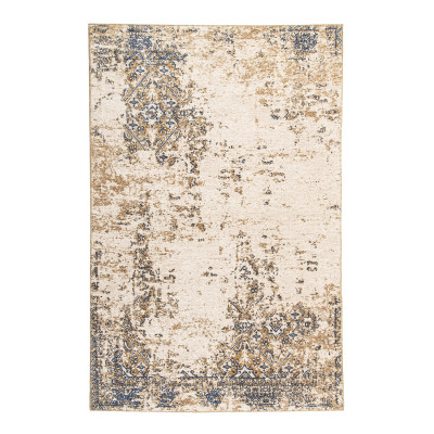 Palermo beige - maskinvevd teppe
