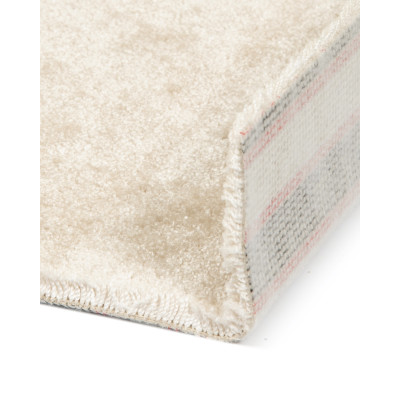 Noble beige 33 - vegg-til-vegg-teppe