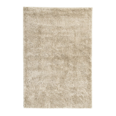 Baza beige - maskinvevd teppe