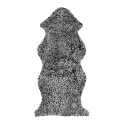 Curly gotlandsgrå - 1