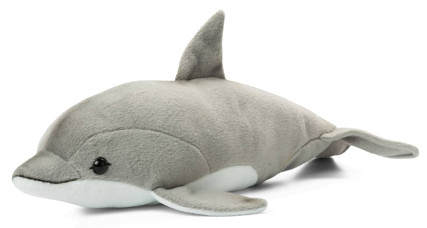 Delfin - WWF (Verdens naturfond)