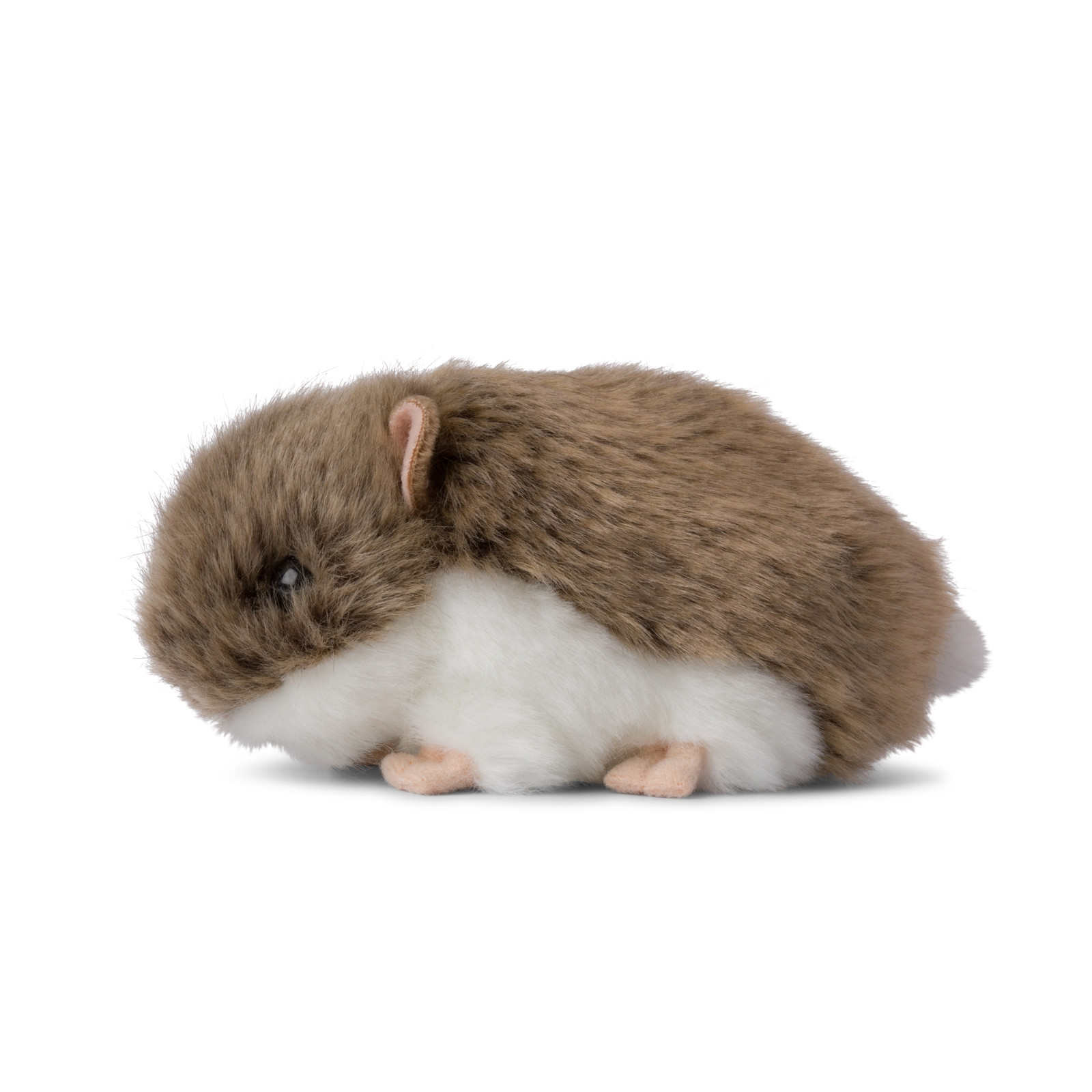 Hamster - WWF (Verdens naturfond)