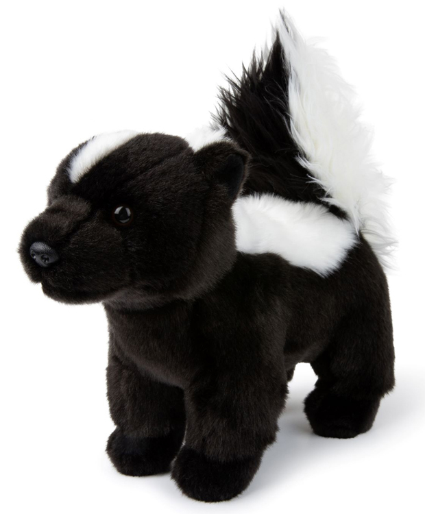 Skunk - WWF (Verdens naturfond)