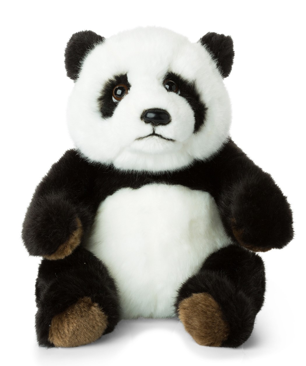 Panda - WWF (Verdens naturfond)