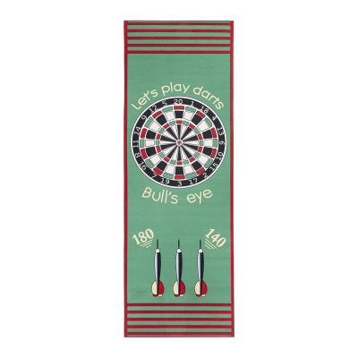 Dartmatte