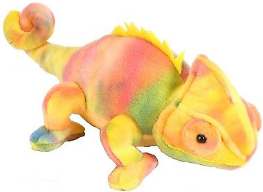 Kameleon, 20cm - Wild Republic