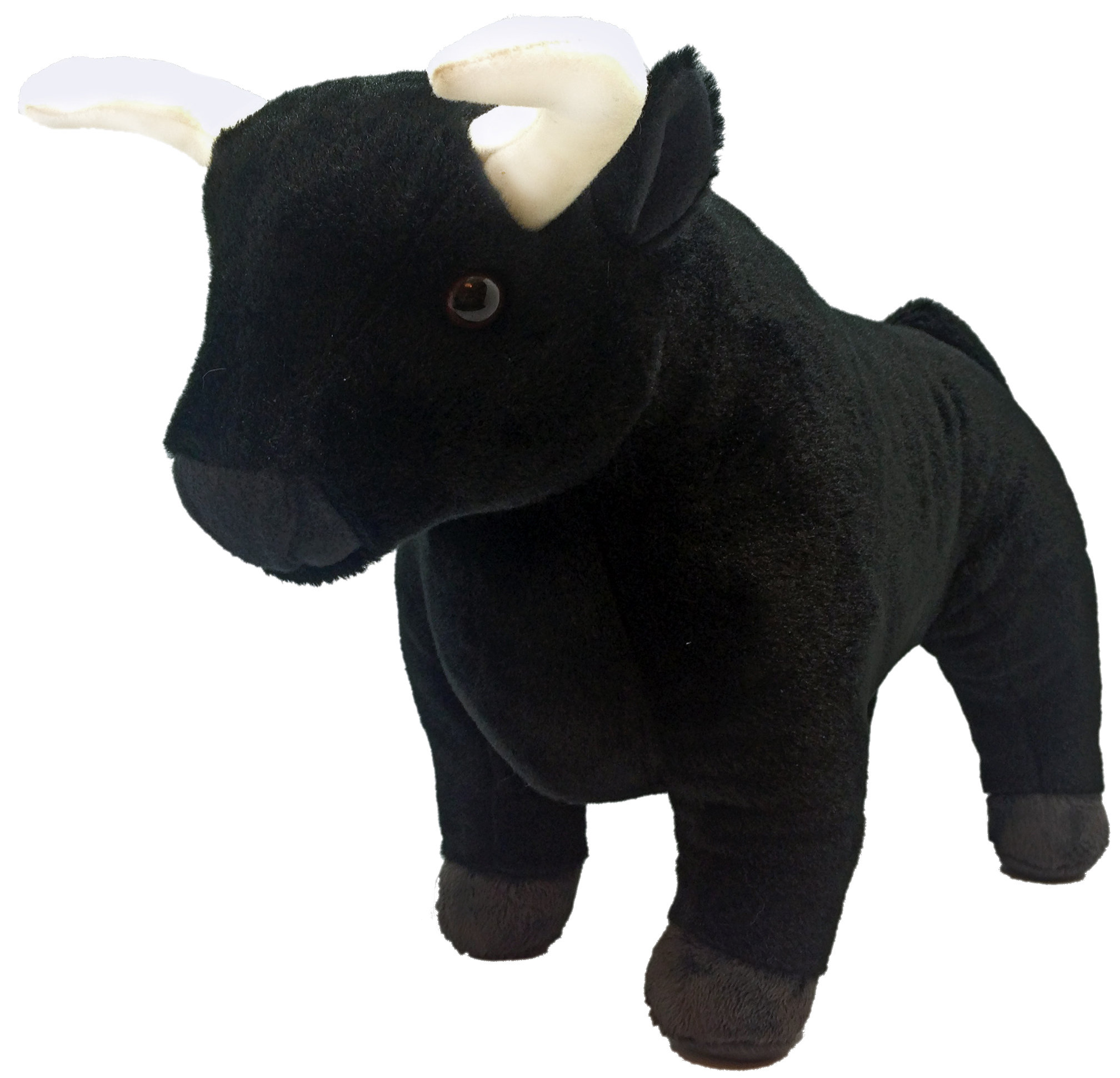 Okse, 30cm - Wild Republic